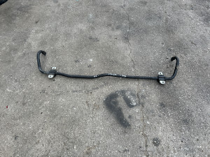 Balans štanga prednja Seat Ibiza (fotografija 3)