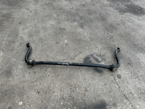 Balans štanga prednja Volkswagen Passat 5 (fotografija 1)