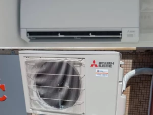 MITSUBISHI ELECTRIC MSZ-AY35VGKP/MUZ-AY35VG inverter R32