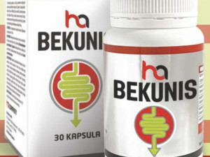 HA Bekunis kapsule a30