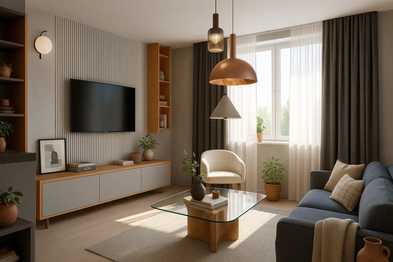 Dolac Malta Novogradnja, Prodaja stanova Garsonjere 27m2 i 30m2 9