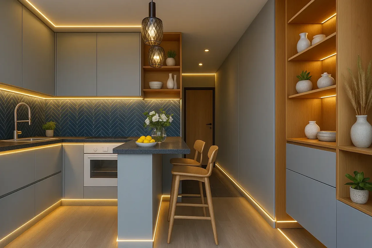 Dolac Malta Novogradnja, Prodaja stanova Garsonjere 27m2 i 30m2 6