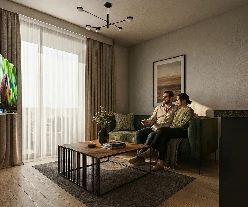 Dolac Malta Novogradnja, Prodaja stanova Garsonjere 27m2 i 30m2 3