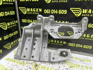 Nosac Nissan Qashqai