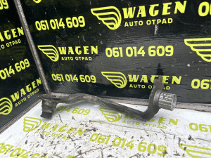 Nosac motora Renault Clio 2015