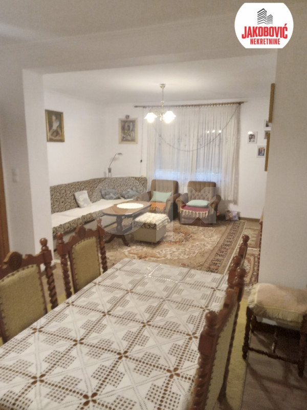 Kuća Pr+Pot na parceli 642m2 3