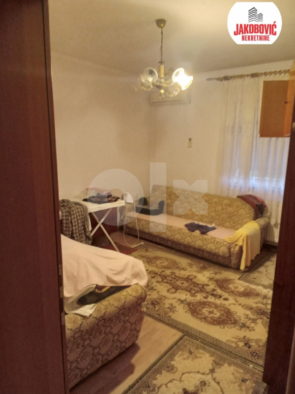 Kuća Pr+Pot na parceli 642m2 4