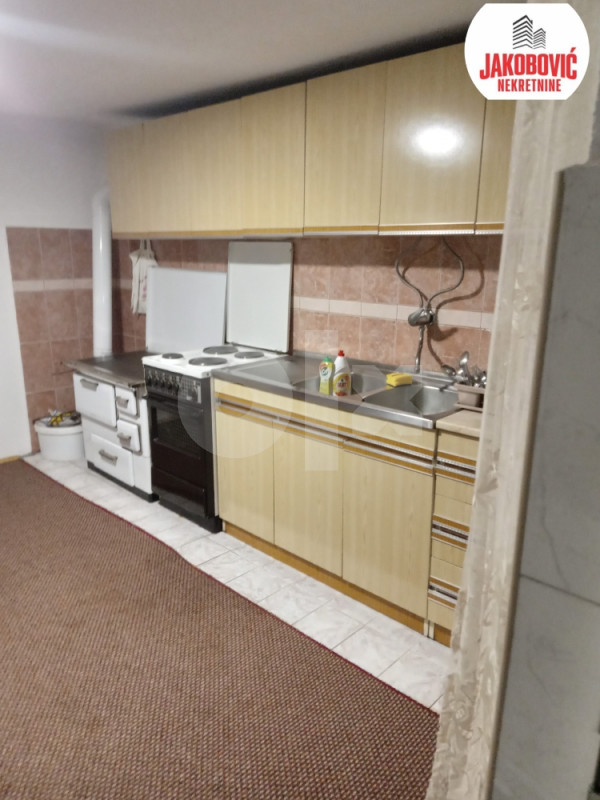 Kuća Pr+Pot na parceli 642m2 6