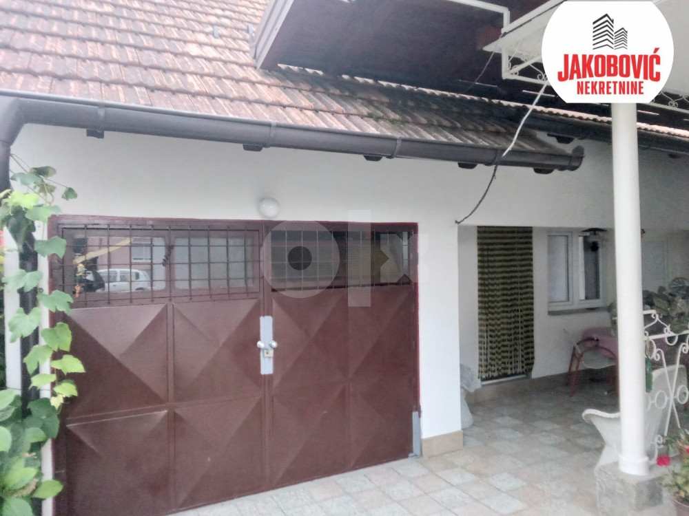 Kuća Pr+Pot na parceli 642m2 9
