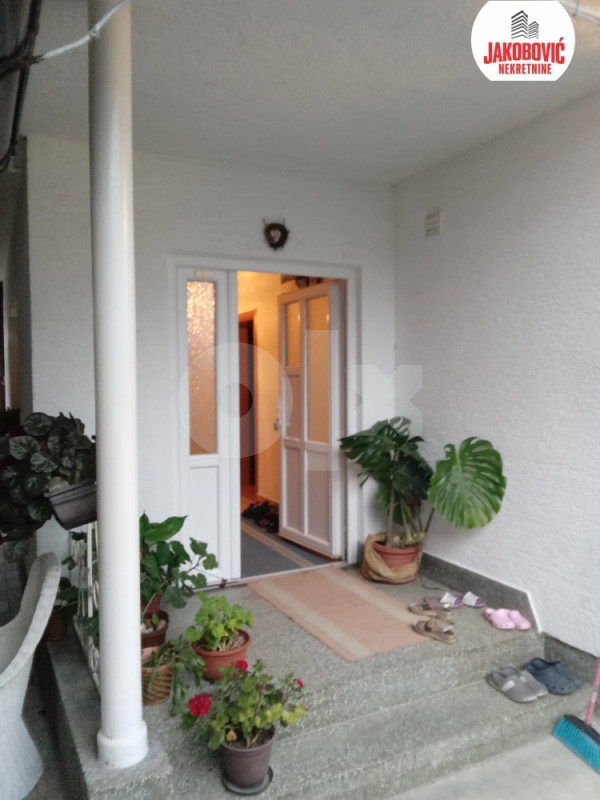 Kuća Pr+Pot na parceli 642m2 10