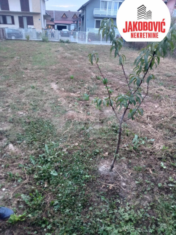 Kuća Pr+Pot na parceli 642m2 12