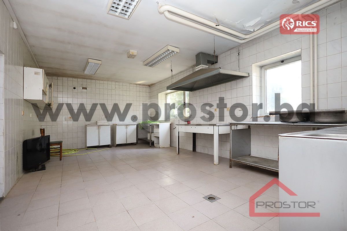 PROSTOR izdaje: Poslovni prostor, Doglodi, Sarajevo 18