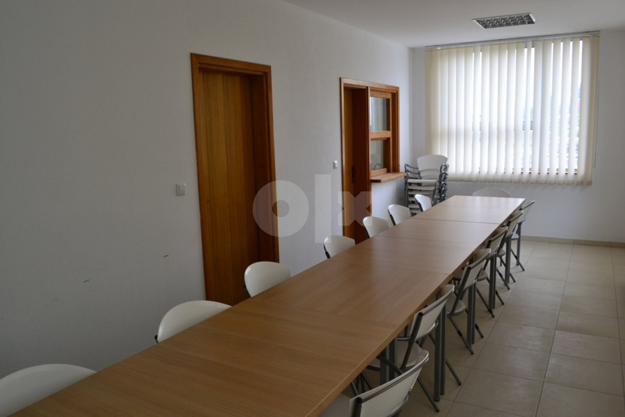 Proizvodno poslovni objekat Zavidovići 10