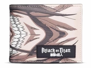 Attack on Titan - Eren Jaeger Titan