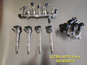 Passat 8 Golf 7 dizne pumpa 04L130277AC dizna ULTRA