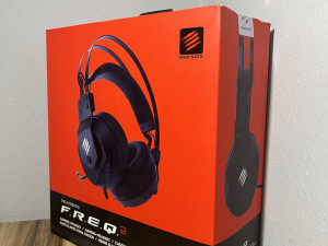 gejmerske slusalice K.R.E.Q.2