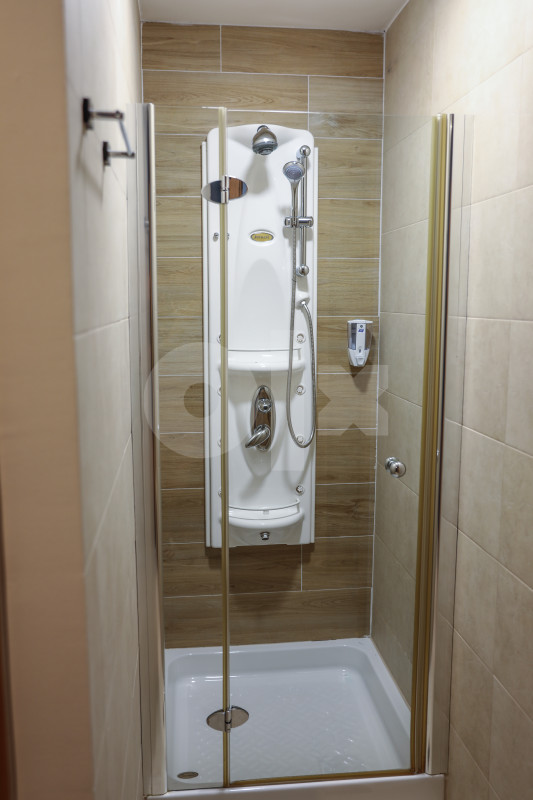 Stan na dan sa  SAUNA Sarajevo - Čaršija 10