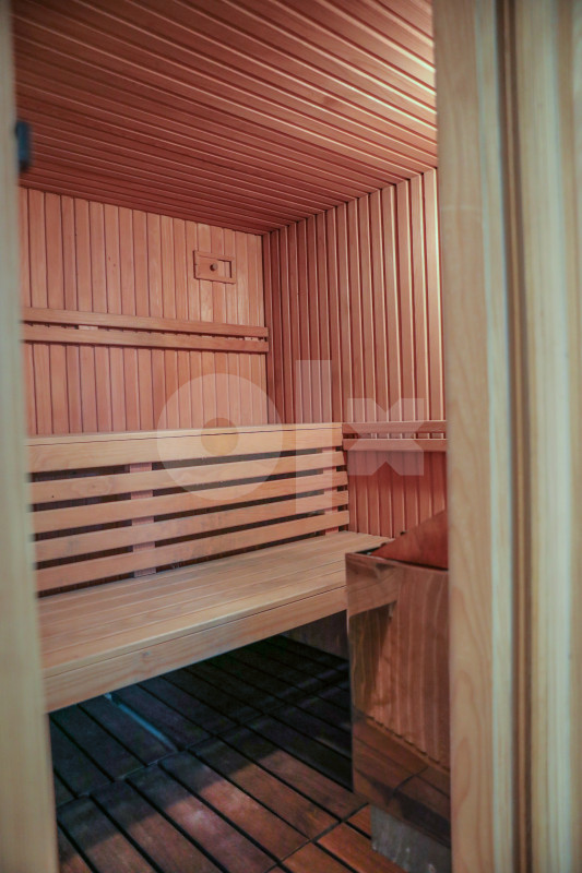 Stan na dan sa  SAUNA Sarajevo - Čaršija 11