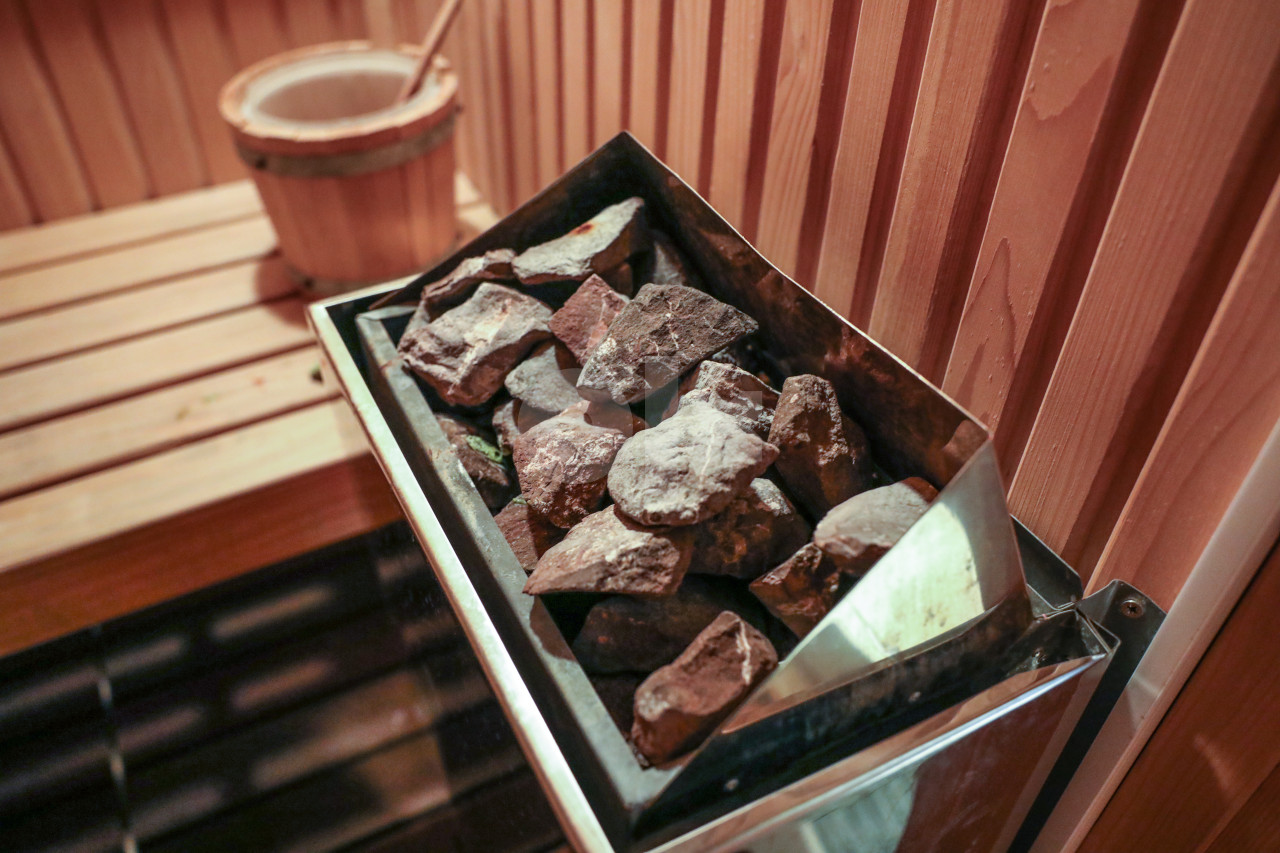 Stan na dan sa  SAUNA Sarajevo - Čaršija 12
