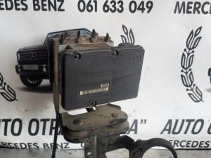Abs pumpa elektronika esp mercedes w164 ml