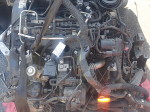 Motor CFW Polo Fabia Ibiza 1.2 TDI 55kw