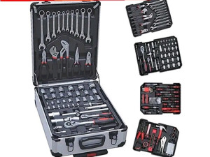 Alat set / kofer