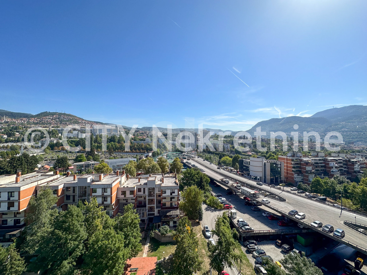 Četverosoban stan - Centar - Ciglane - 81 m2 3