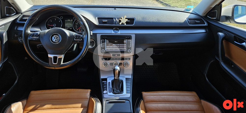 passat 7 2.0 dizel dsg 4motion 2012 R line start stop
