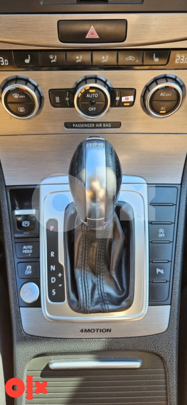 passat 7 2.0 dizel dsg 4motion 2012 R line start stop