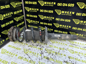 Amortizer opruga prednji desni Seat Leon