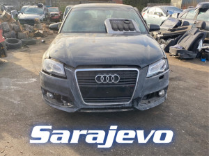 Audi A3 8p 1.9 tdi 77 kw 77 kw DIJELOVI