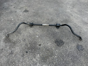 Balans štanga prednja Volvo V50 (fotografija 2)