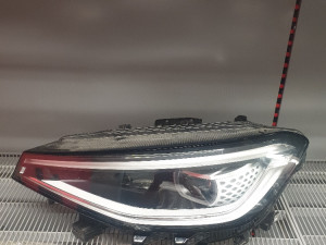 + FAR 11B941035D VW ID.4 IQ LIGHT OSTECEN