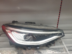 + FAR 11B941036D VW ID.4 IQ LIGHT OSTECEN
