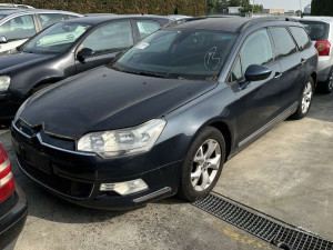 Citroen C5 2010-dijelovi Lotus