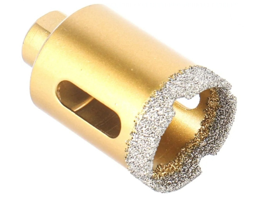 Kruna kroner 4/1 profi set za keramiku krune kroneri bušenje kera
