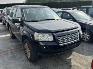 Land Rover Freelander 2008-dijelovi Lotus