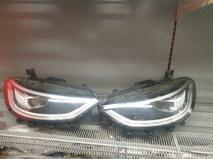+ FAROVI 10B941035B VW ID.3 IQ LIGHT