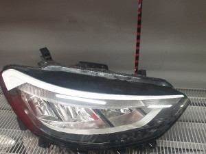 + FAR 10B941006A VW ID.3 OSTECEN