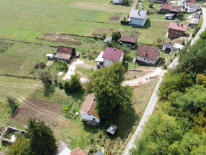 100450 Zemljišna parcela 5300m2, Lepenica