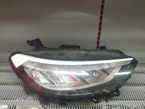 + FAR 10B941006A VW ID.3 OSTECEN