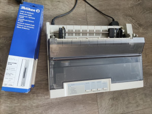 Prodajem printer epson