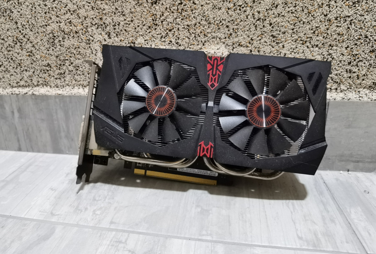 Gtx 1660 Super Rtx 2060 Super Vs Gtx 960 Asus Strix Gtx 960 Gaming