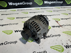 Alternator 74kw Škoda Fabia (fotografija 1)