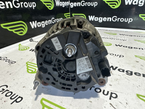 Alternator 74kw Škoda Fabia (fotografija 2)