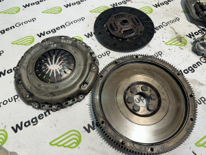 Set kvacila 74kw Seat Ibiza