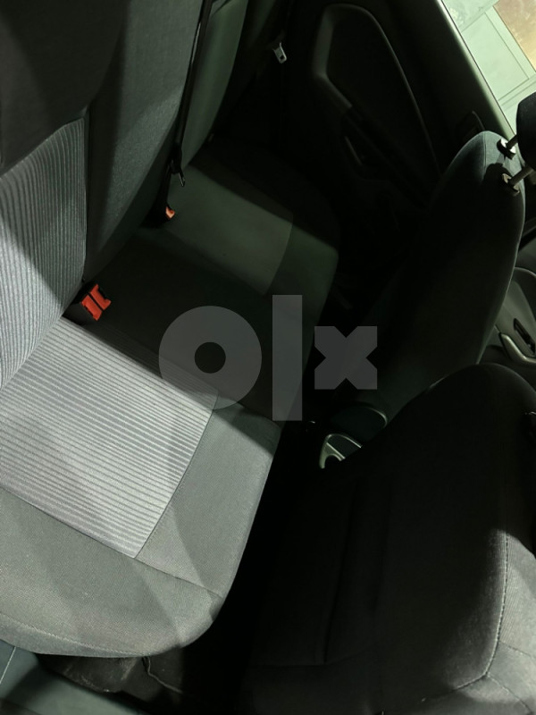 FORD FIESTA 1.2L 16V, 2011 GODINA,ALU FELGE, KLIMA