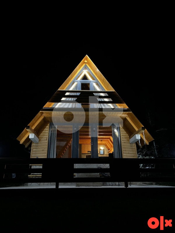 Iznajmljivanje Vikendica Ravna Romanija 2