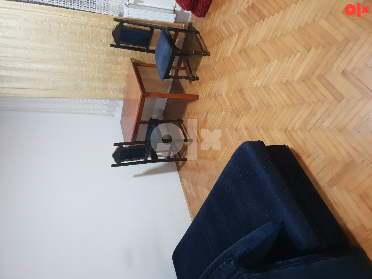 Stan Zvornik 25m2