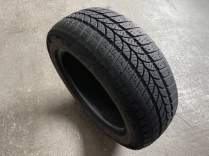 Guma zimska Tigar 205/55/R16 Winter1 205 55 16